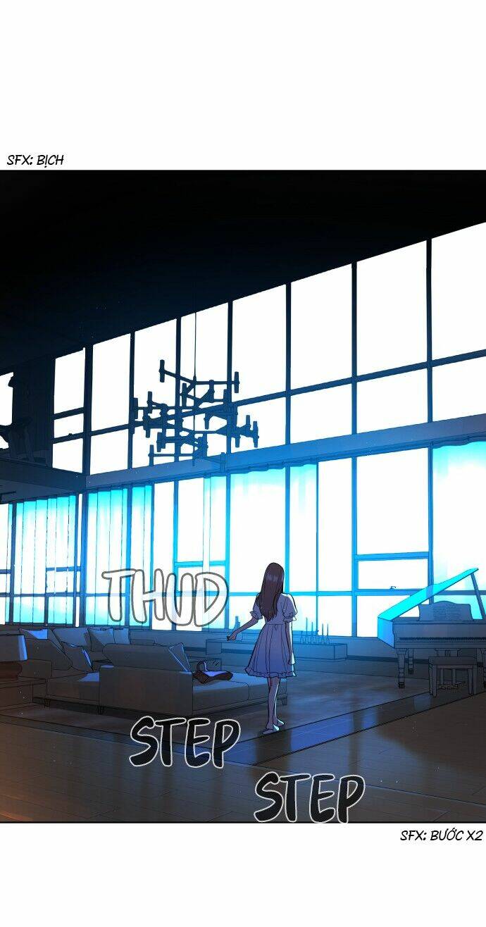 Máu Trắng Chapter 40 - Trang 2