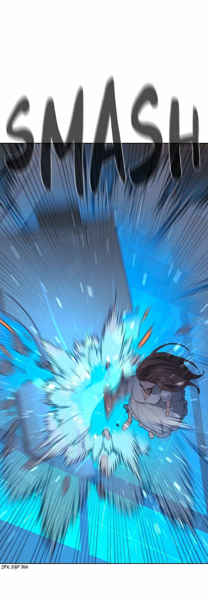 Máu Trắng Chapter 40 - Trang 2