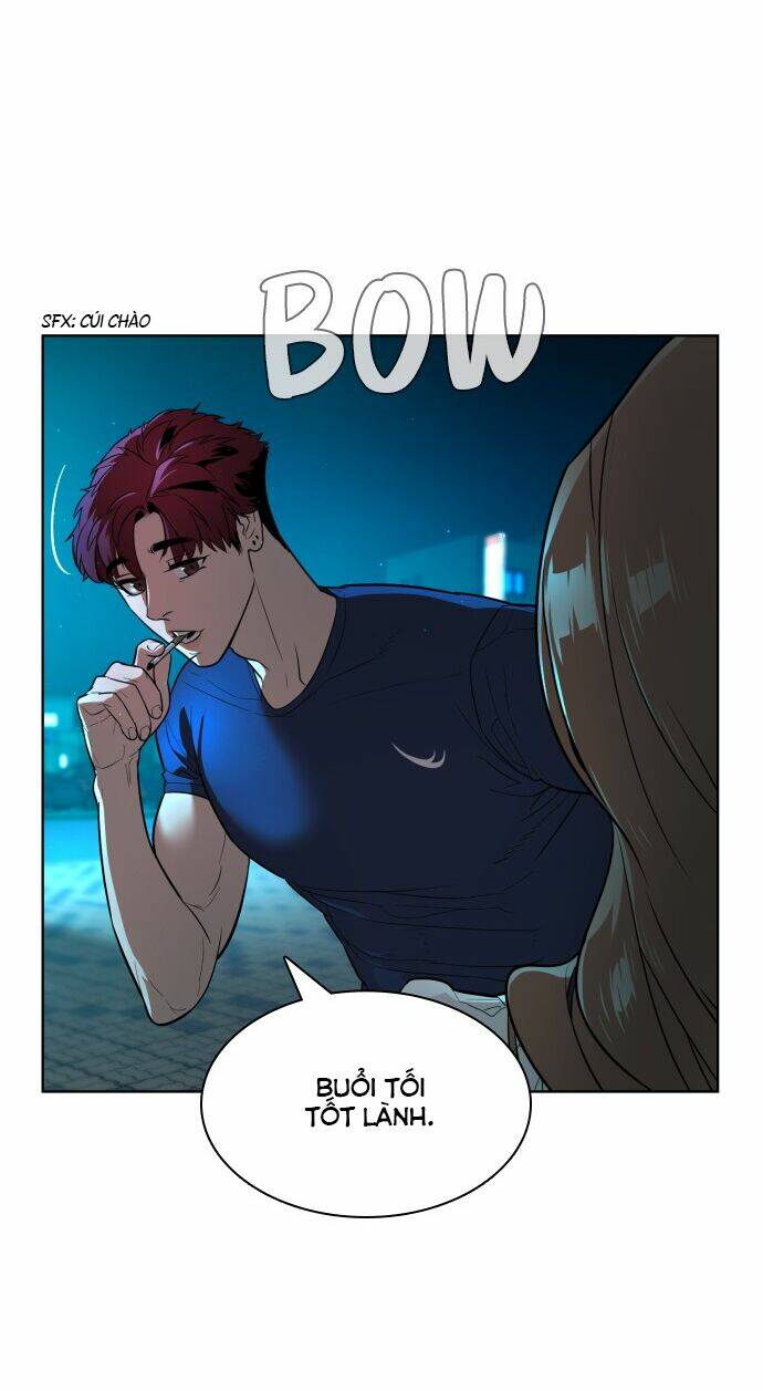 Máu Trắng Chapter 40 - Trang 2