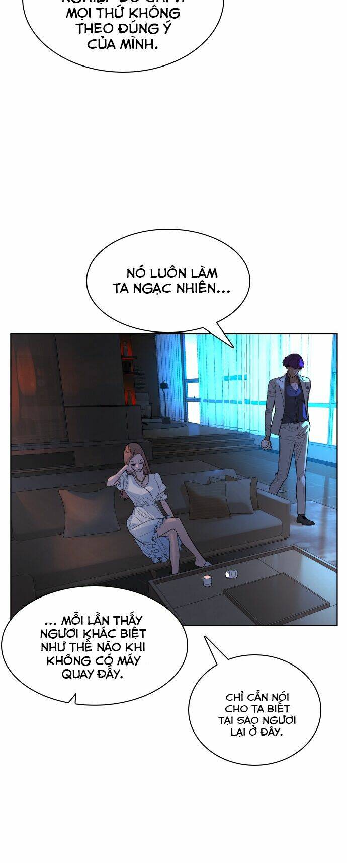 Máu Trắng Chapter 40 - Trang 2