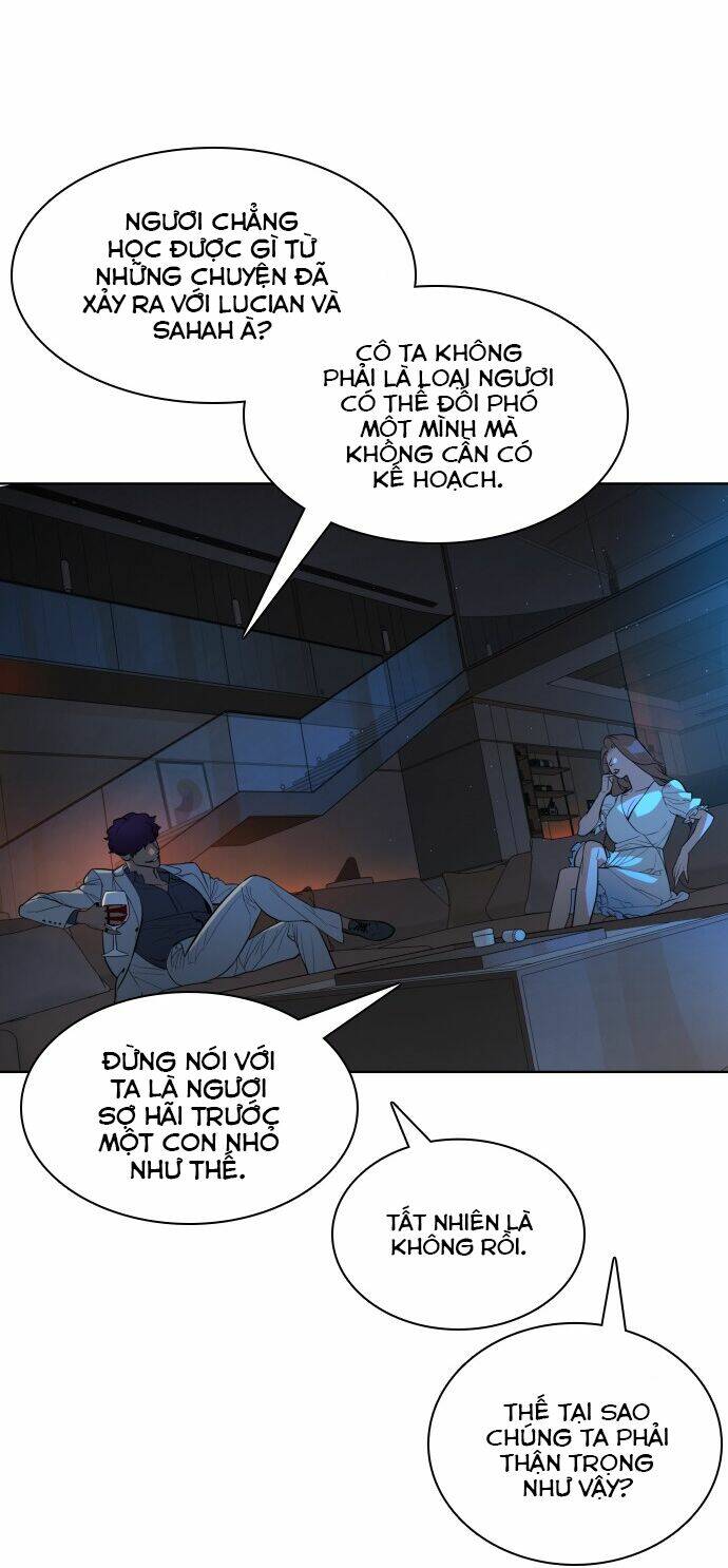 Máu Trắng Chapter 40 - Trang 2