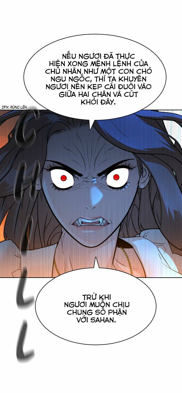 Máu Trắng Chapter 40 - Trang 2