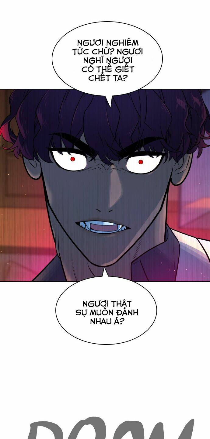 Máu Trắng Chapter 40 - Trang 2