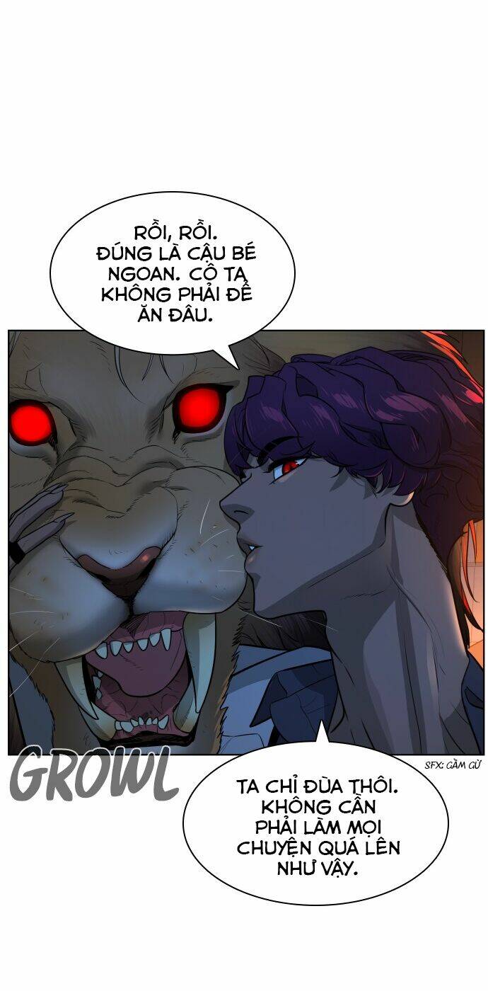 Máu Trắng Chapter 40 - Trang 2