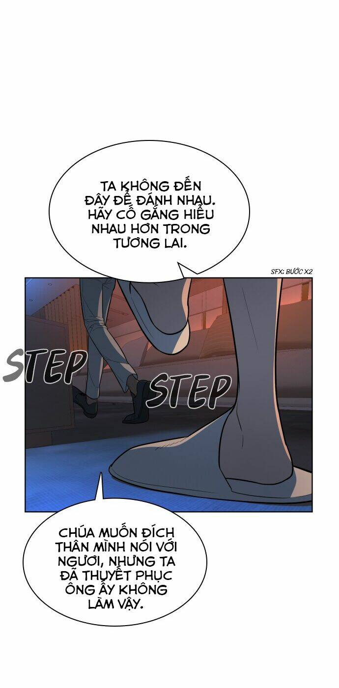 Máu Trắng Chapter 40 - Trang 2