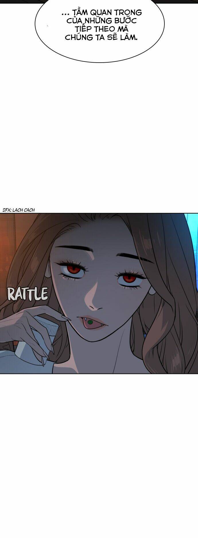 Máu Trắng Chapter 40 - Trang 2