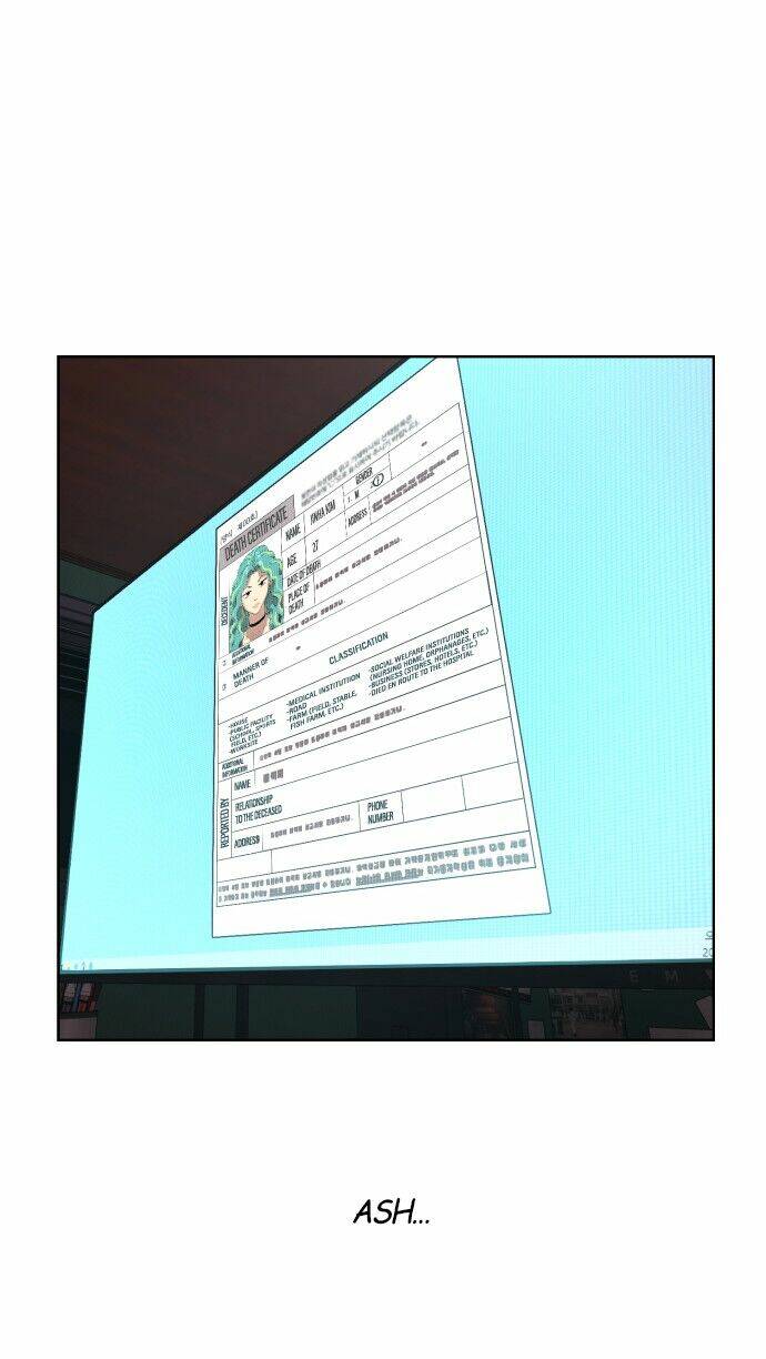 Máu Trắng Chapter 40 - Trang 2