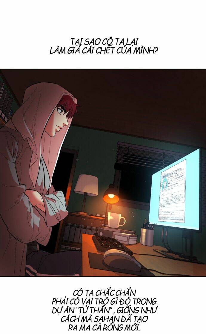 Máu Trắng Chapter 40 - Trang 2