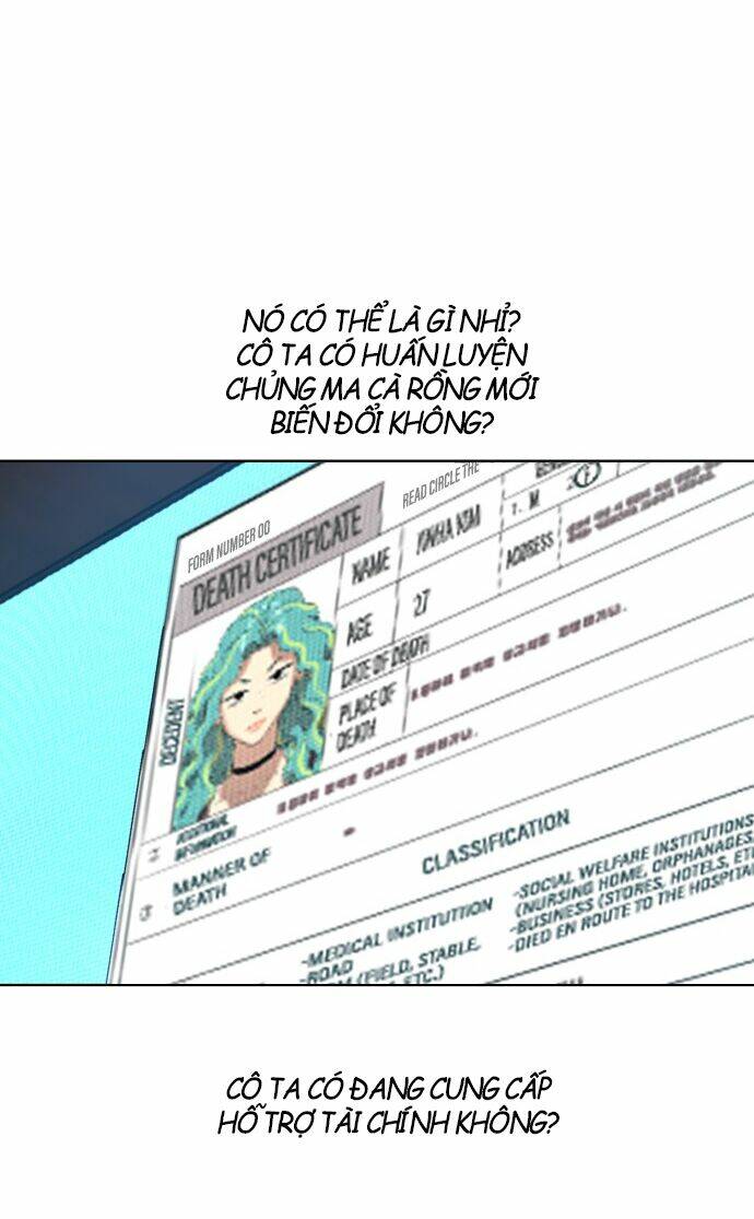 Máu Trắng Chapter 40 - Trang 2