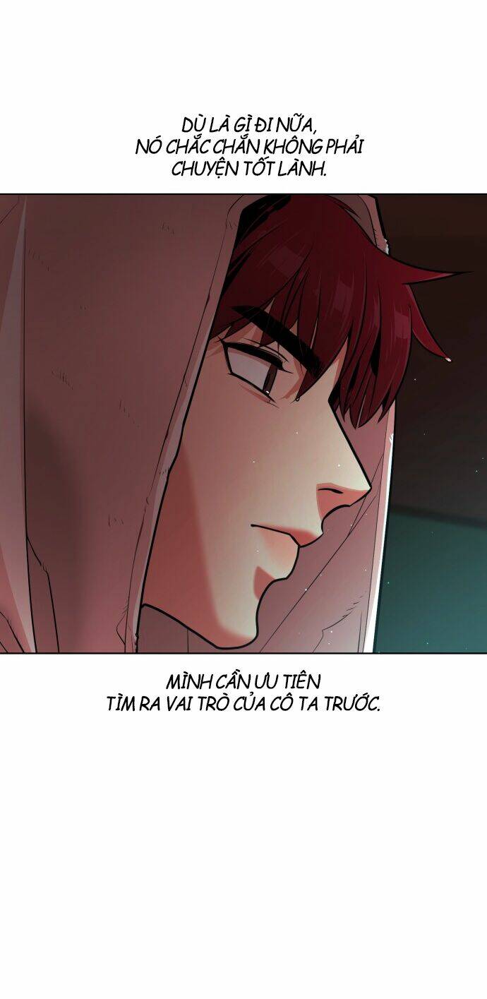 Máu Trắng Chapter 40 - Trang 2