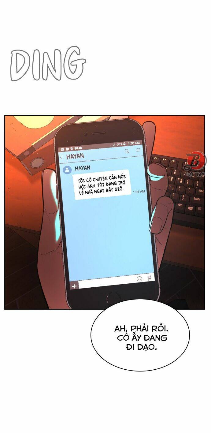 Máu Trắng Chapter 40 - Trang 2