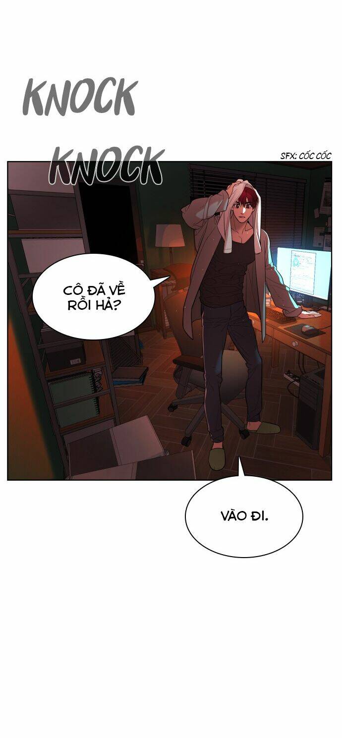 Máu Trắng Chapter 40 - Trang 2