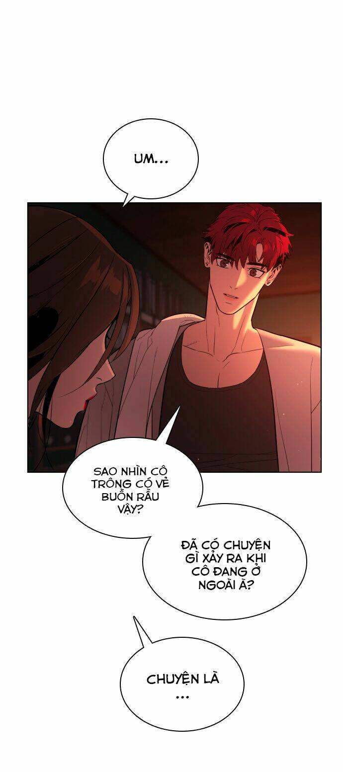 Máu Trắng Chapter 40 - Trang 2