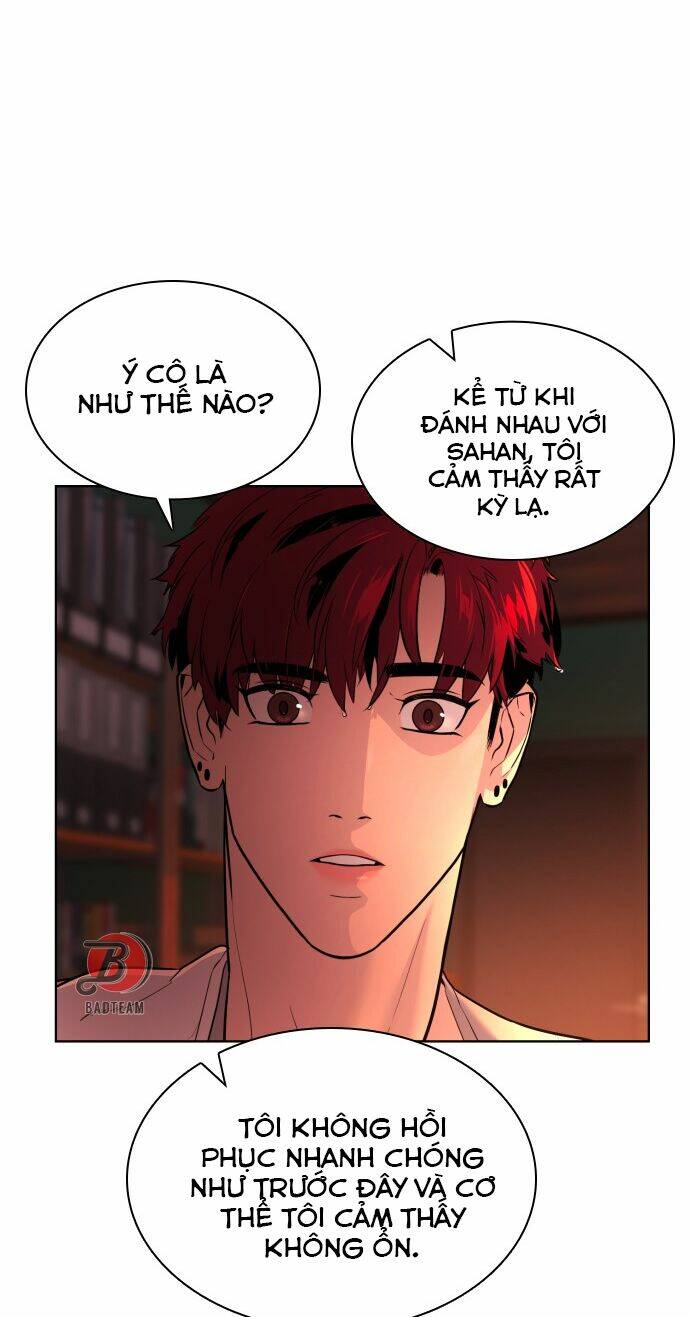 Máu Trắng Chapter 40 - Trang 2
