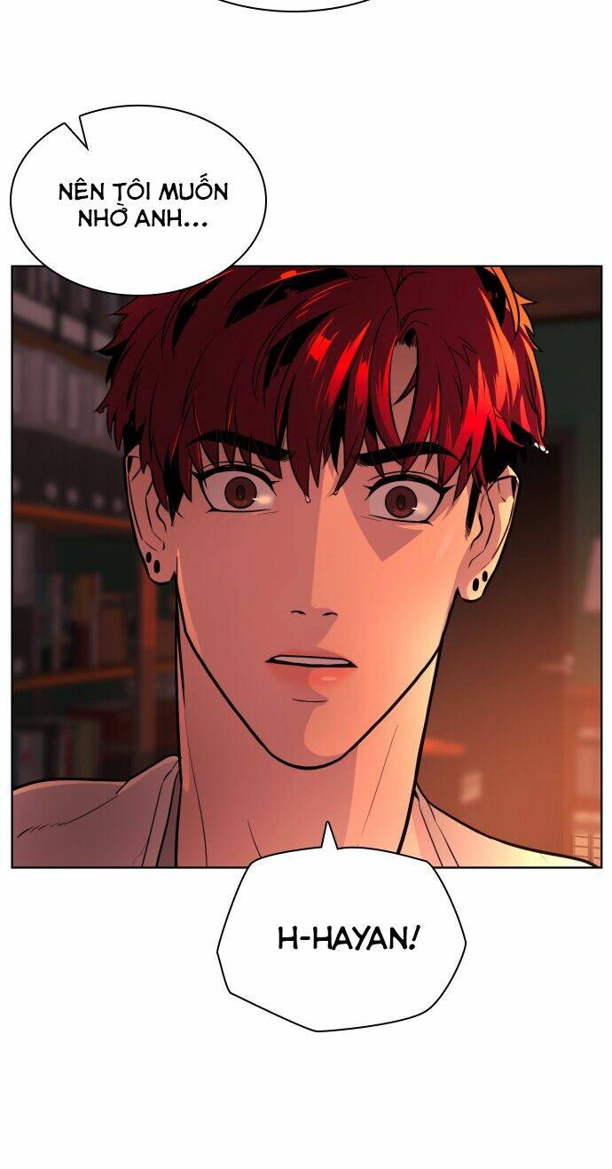 Máu Trắng Chapter 40 - Trang 2