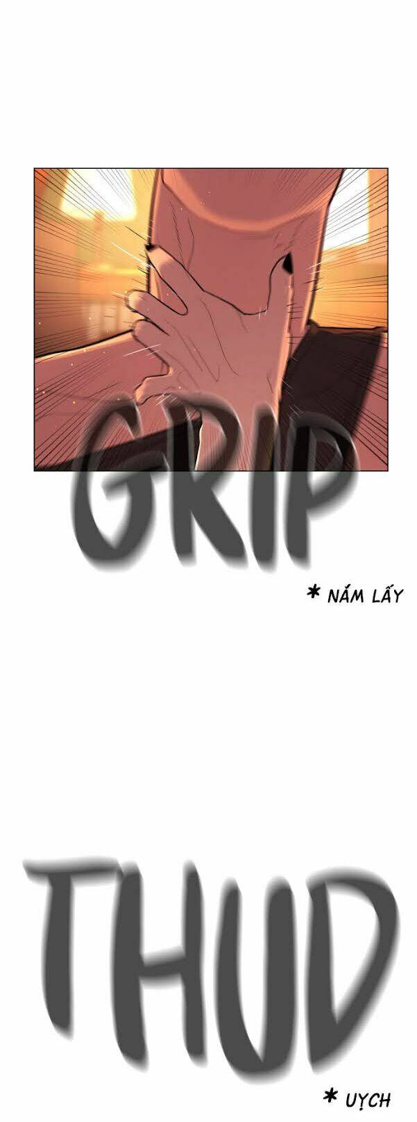 Máu Trắng Chapter 41 - Trang 2