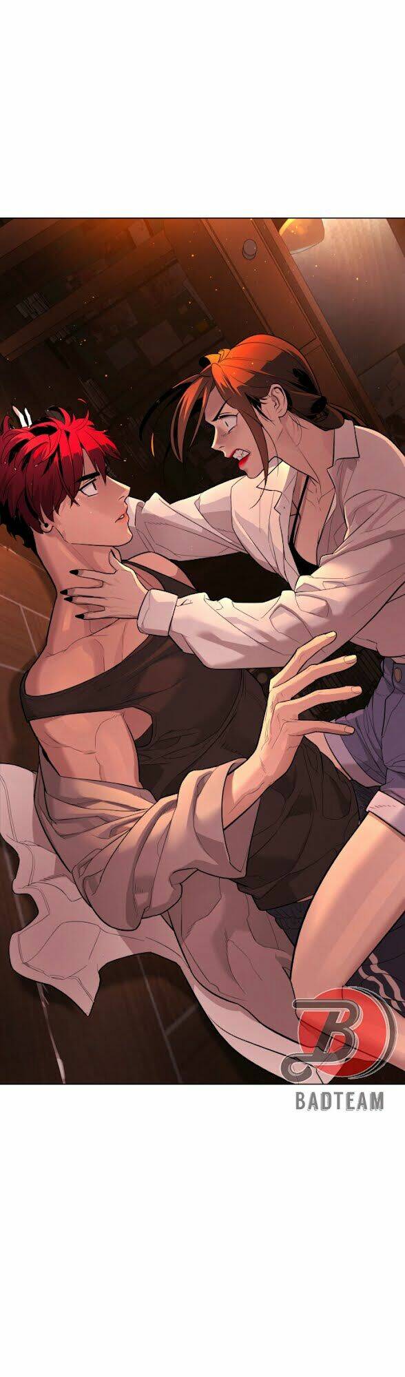 Máu Trắng Chapter 41 - Trang 2