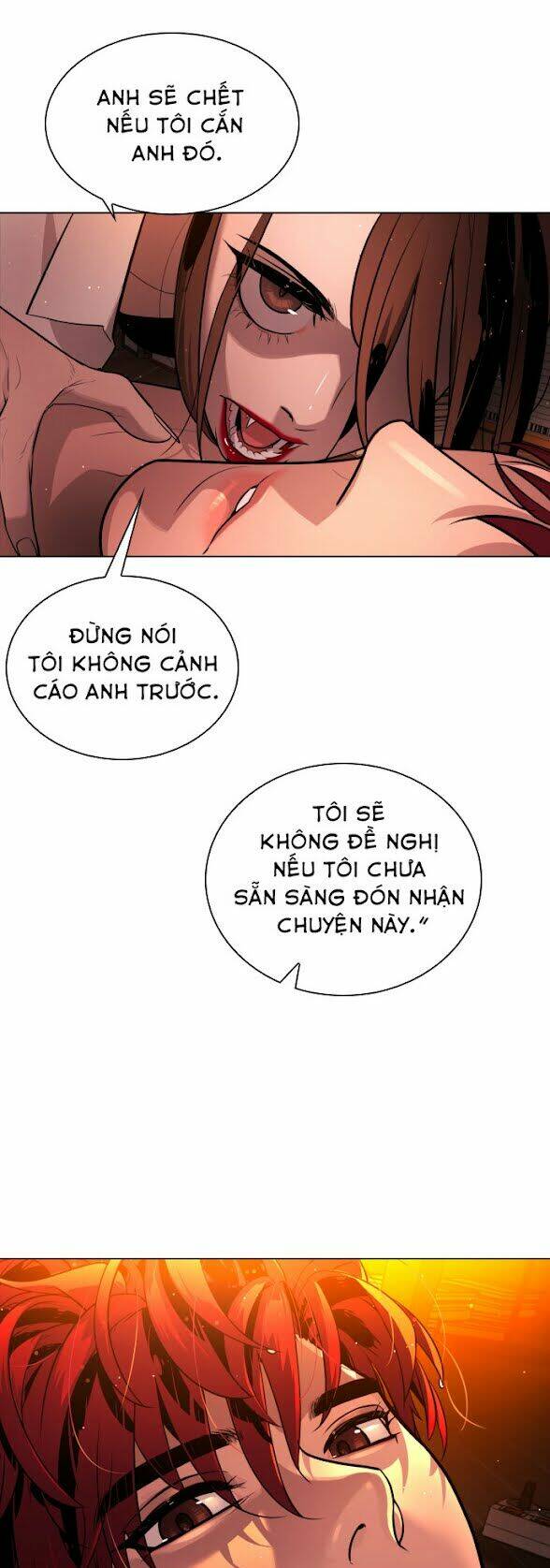 Máu Trắng Chapter 41 - Trang 2