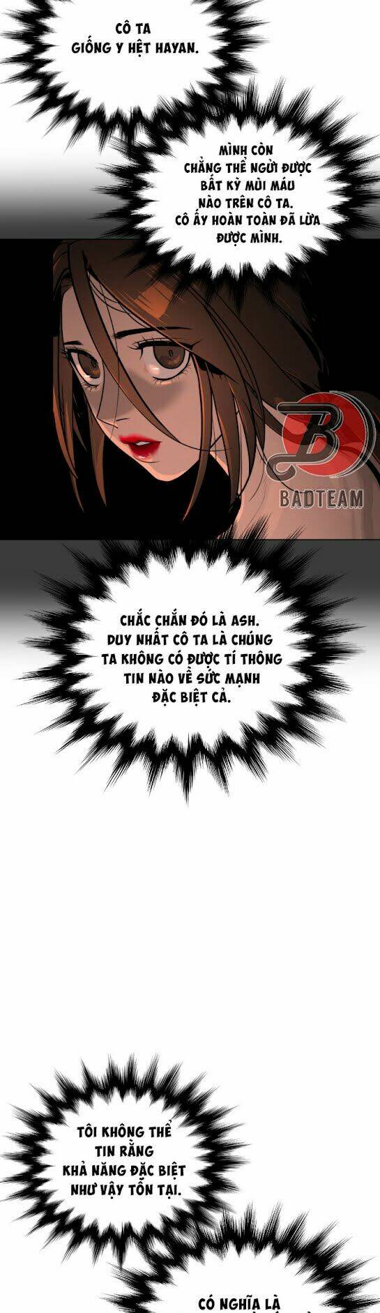 Máu Trắng Chapter 41 - Trang 2