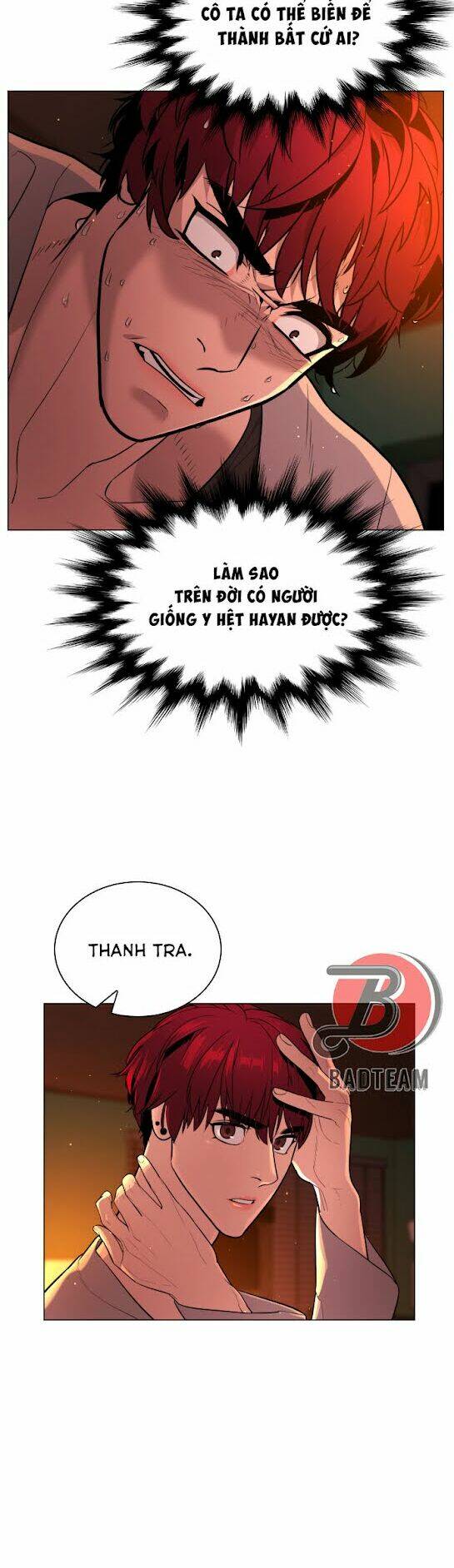 Máu Trắng Chapter 41 - Trang 2