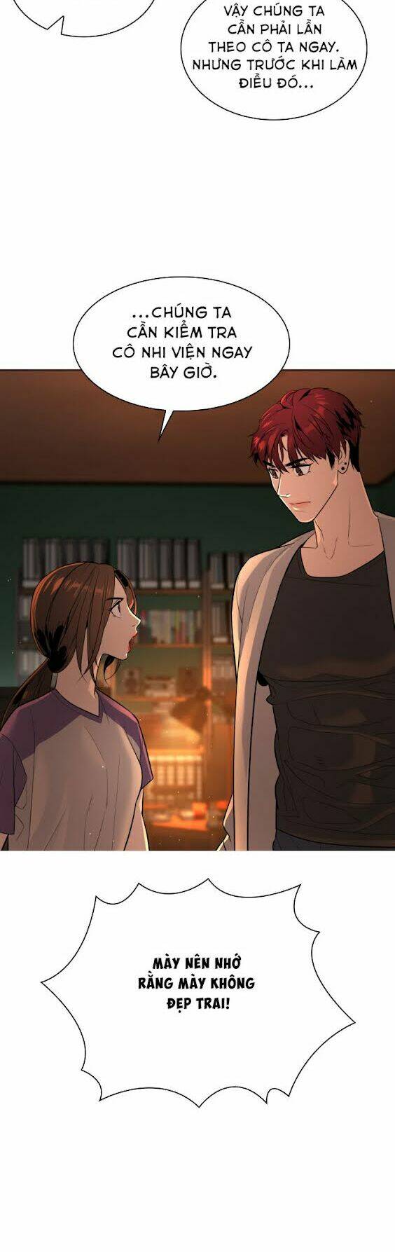 Máu Trắng Chapter 41 - Trang 2