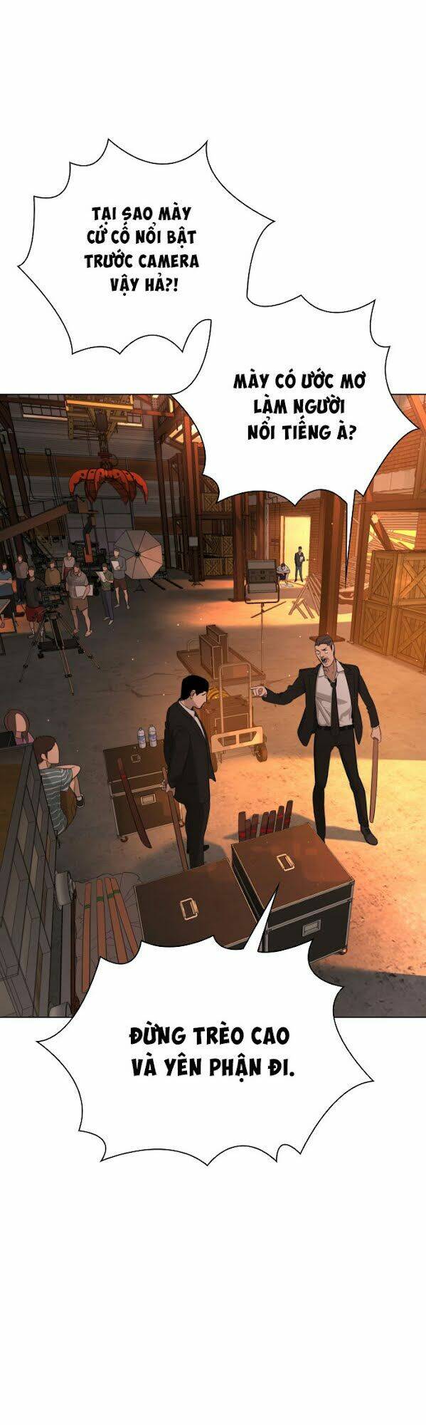 Máu Trắng Chapter 41 - Trang 2