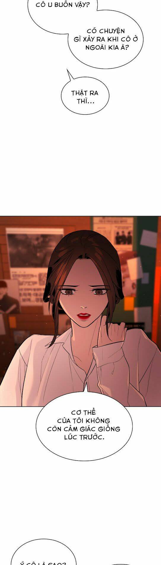 Máu Trắng Chapter 41 - Trang 2