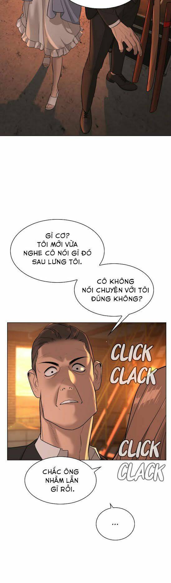 Máu Trắng Chapter 41 - Trang 2