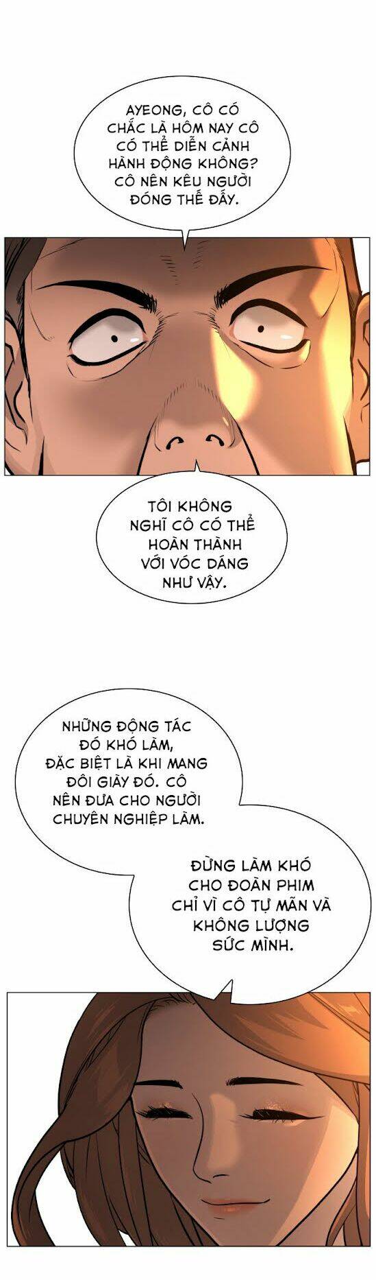 Máu Trắng Chapter 41 - Trang 2