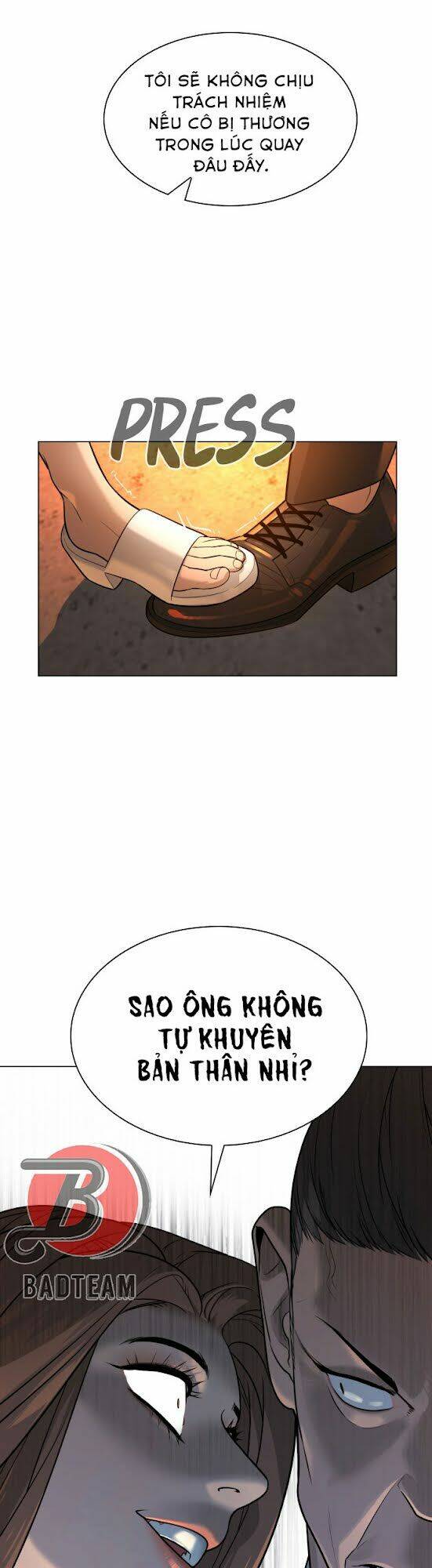 Máu Trắng Chapter 41 - Trang 2