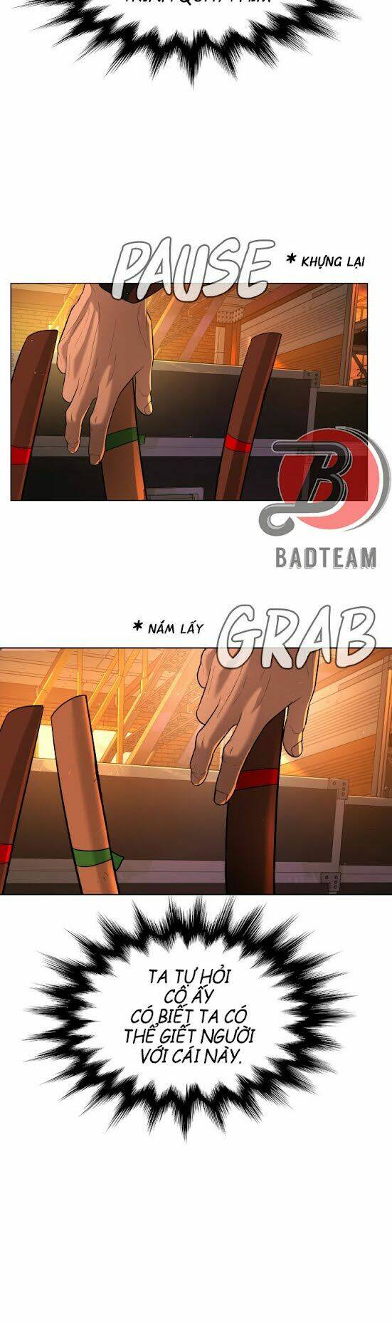 Máu Trắng Chapter 41 - Trang 2