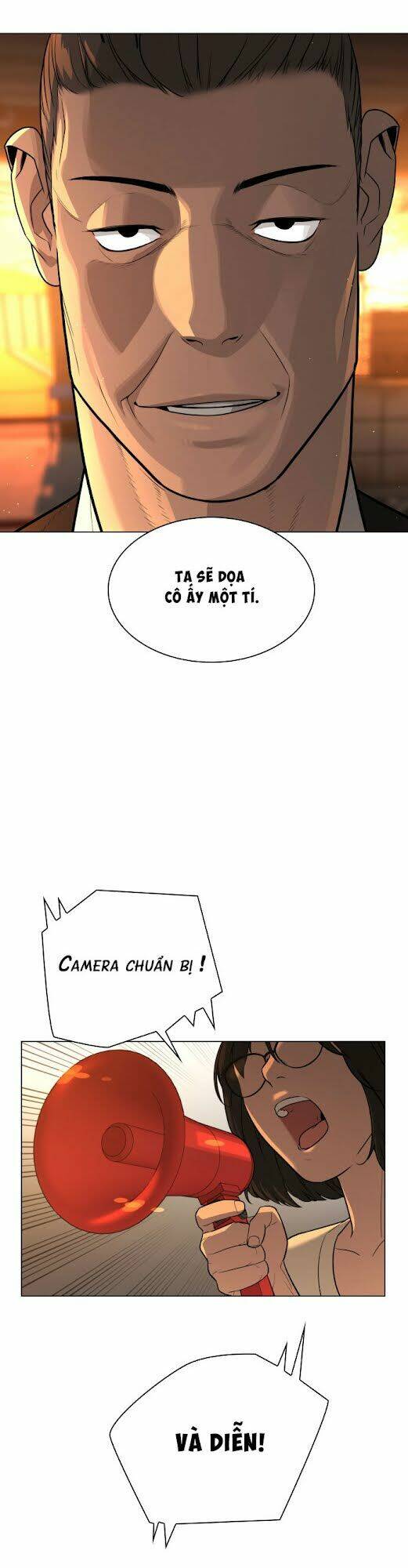 Máu Trắng Chapter 41 - Trang 2