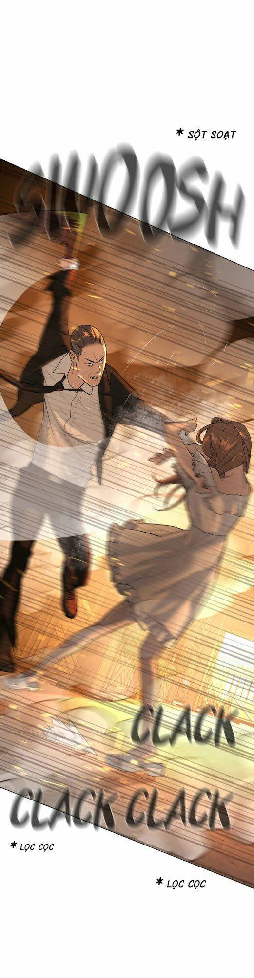 Máu Trắng Chapter 41 - Trang 2