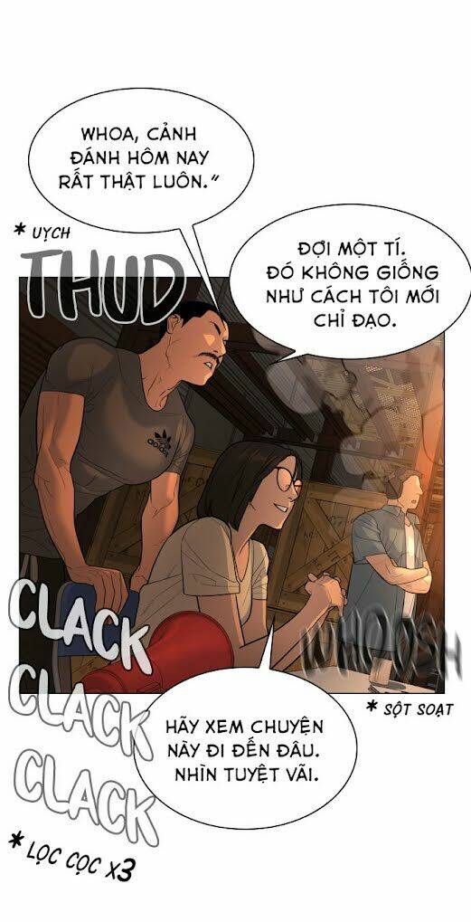 Máu Trắng Chapter 41 - Trang 2