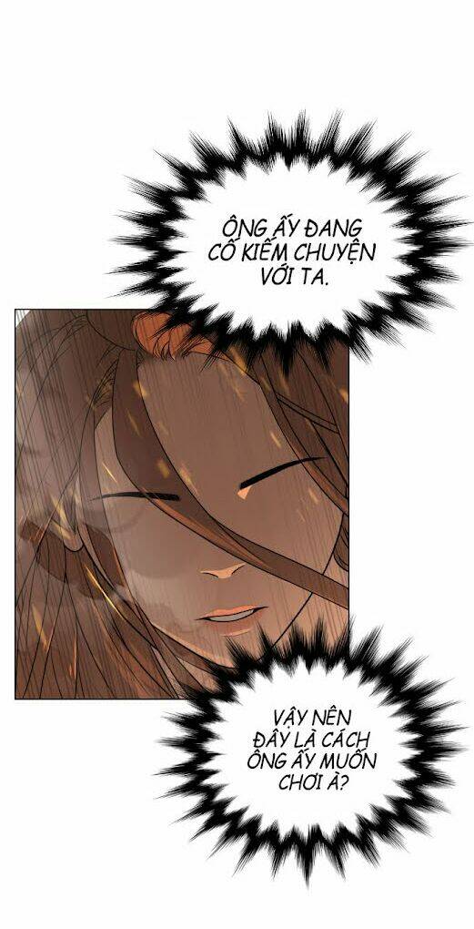 Máu Trắng Chapter 41 - Trang 2