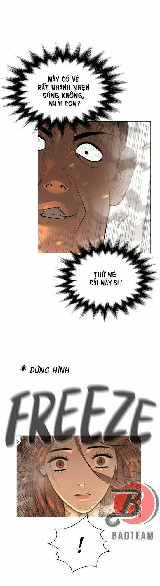 Máu Trắng Chapter 41 - Trang 2