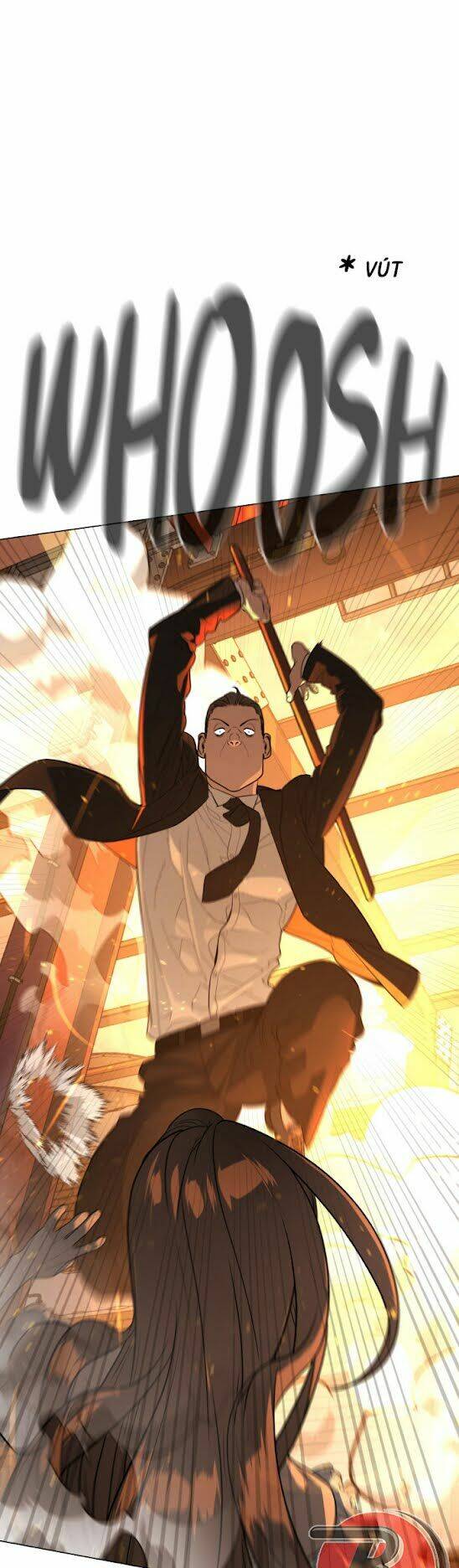 Máu Trắng Chapter 41 - Trang 2