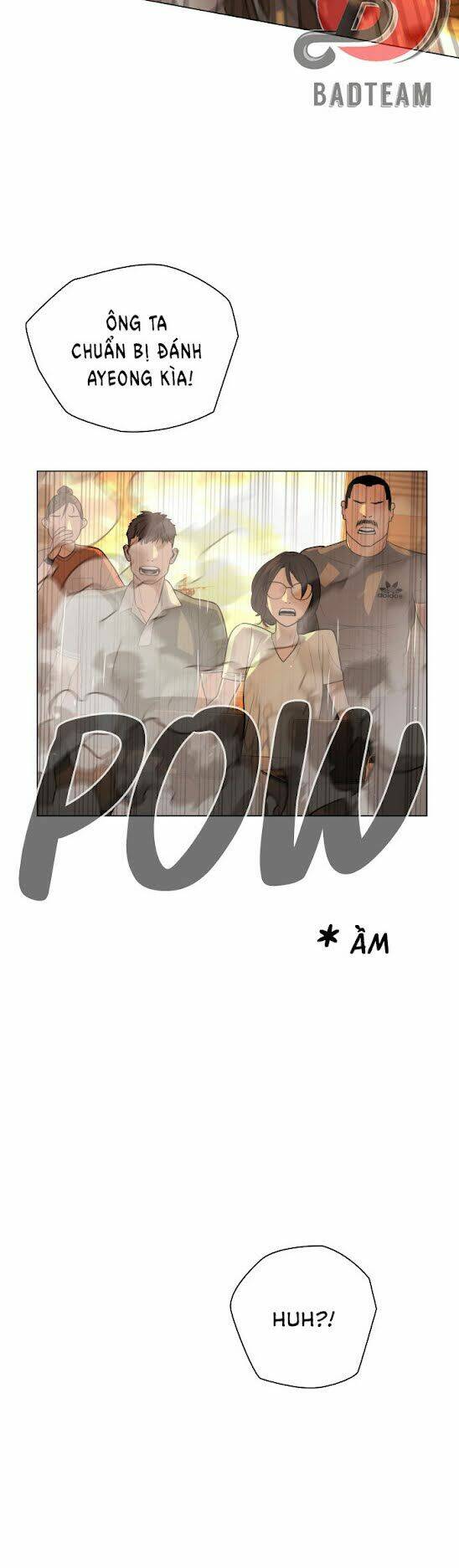 Máu Trắng Chapter 41 - Trang 2