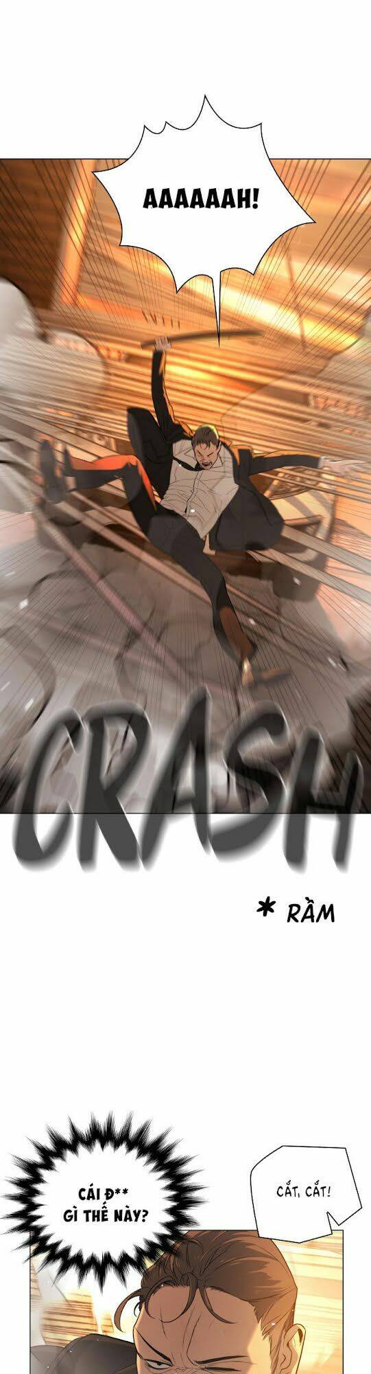 Máu Trắng Chapter 41 - Trang 2