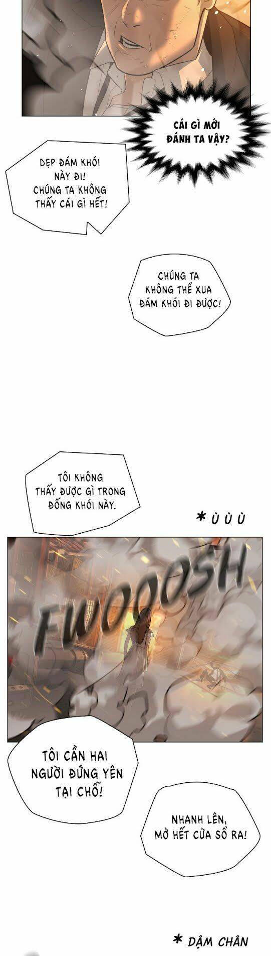 Máu Trắng Chapter 41 - Trang 2