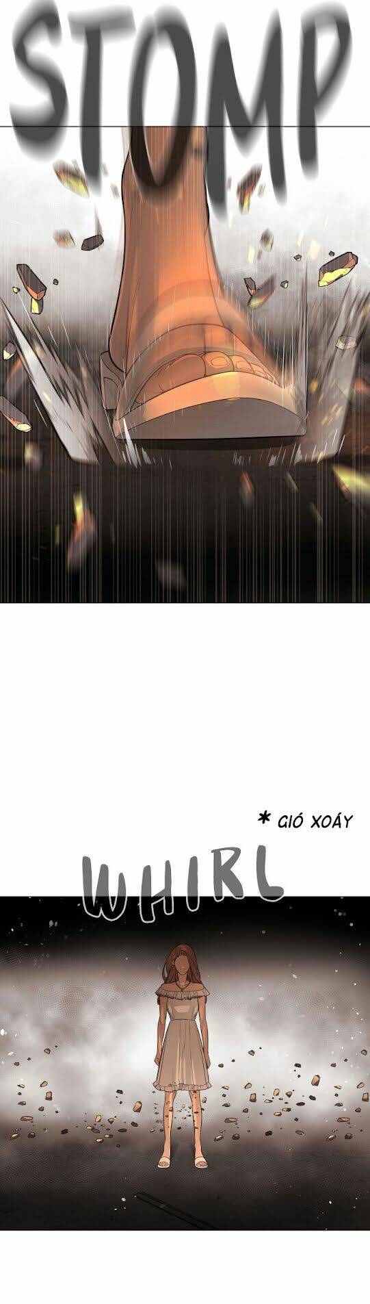 Máu Trắng Chapter 41 - Trang 2