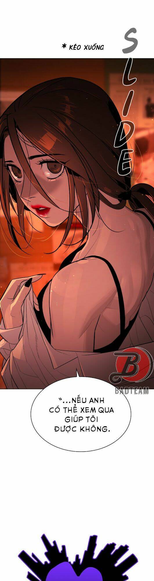 Máu Trắng Chapter 41 - Trang 2