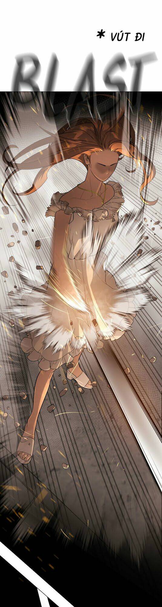 Máu Trắng Chapter 41 - Trang 2