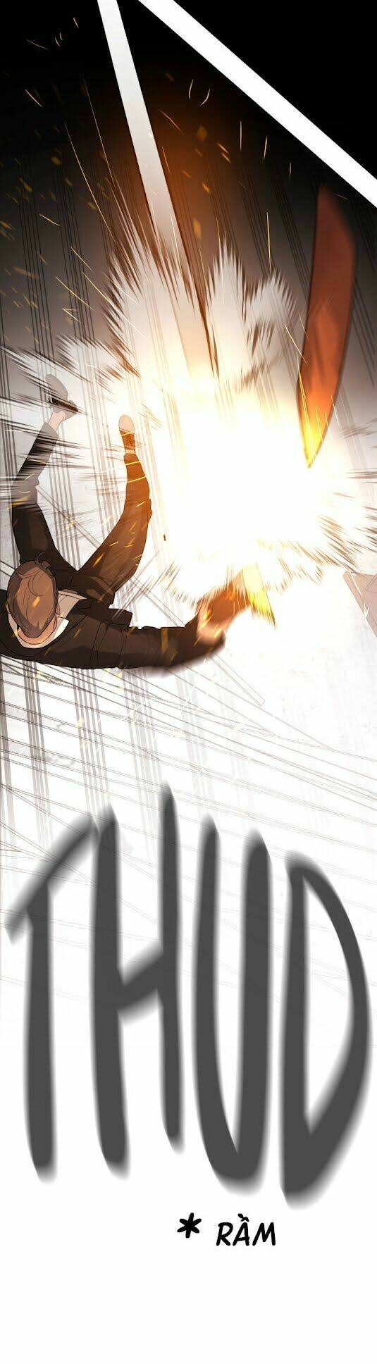 Máu Trắng Chapter 41 - Trang 2