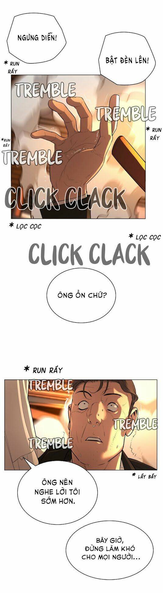 Máu Trắng Chapter 41 - Trang 2