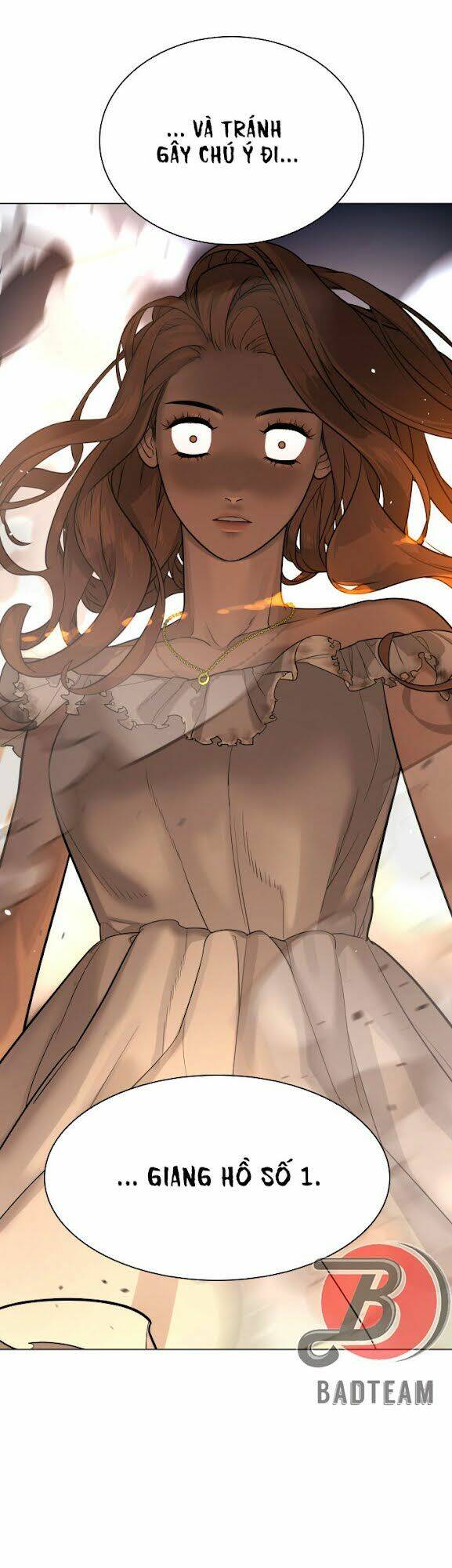 Máu Trắng Chapter 41 - Trang 2