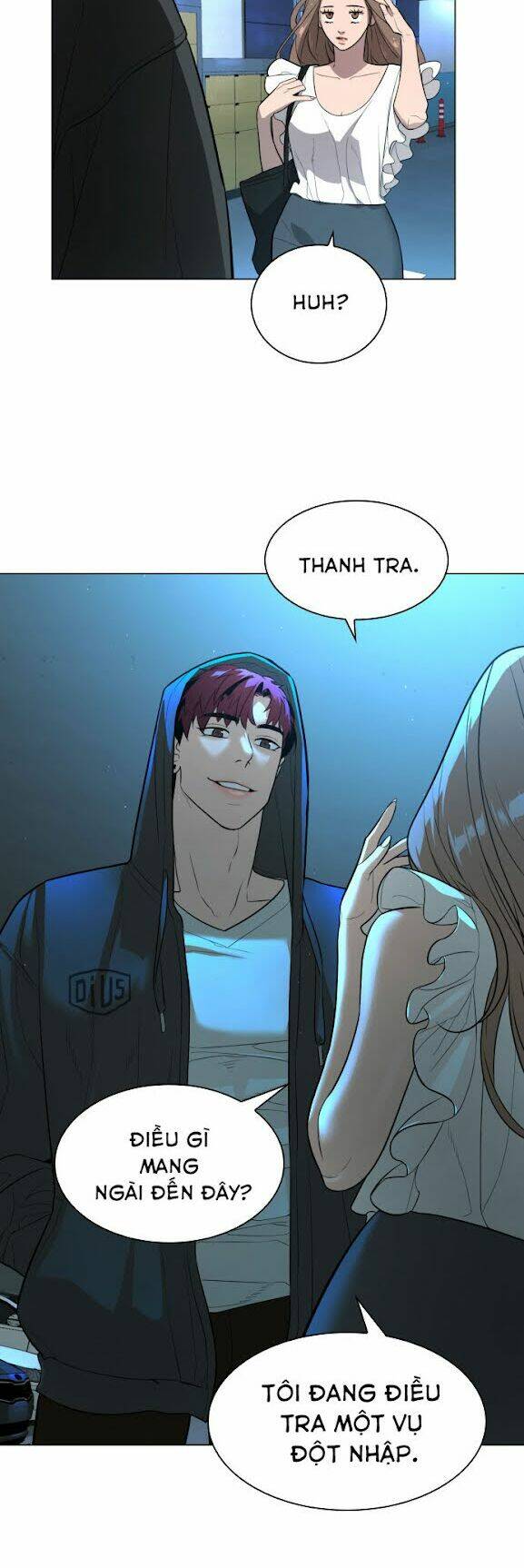 Máu Trắng Chapter 41 - Trang 2