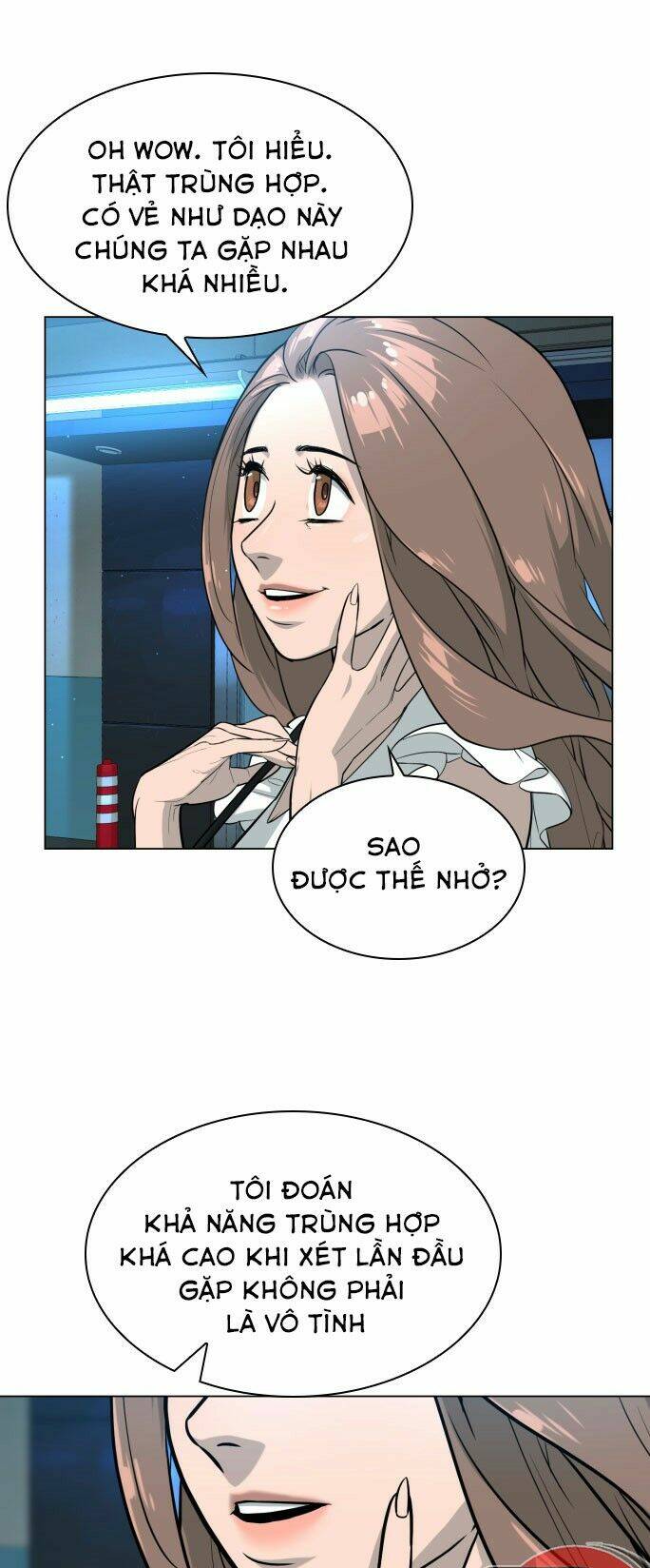 Máu Trắng Chapter 41 - Trang 2