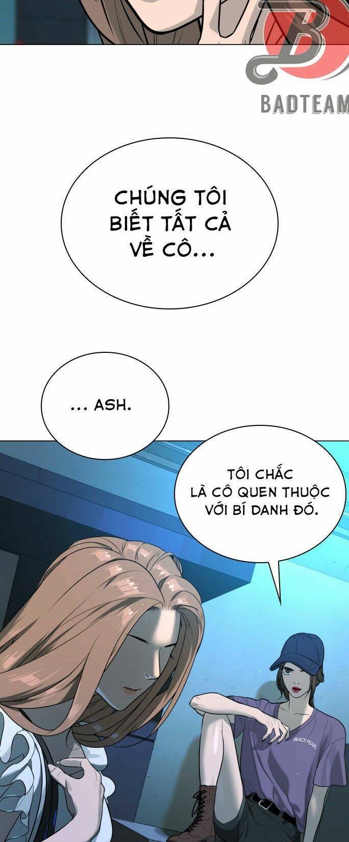 Máu Trắng Chapter 41 - Trang 2