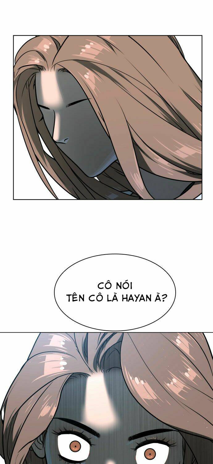 Máu Trắng Chapter 41 - Trang 2